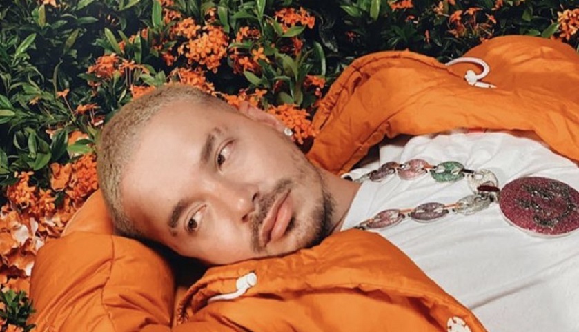 J Balvin será papá: Valentina Ferrer está embarazada