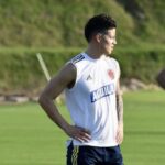 James se pronuncia y dice que noticias sobre peleas no son más que calumnias
