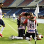 Junior - Equipos