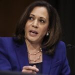 Kamala Harris será la primera mujer vicepresidenta de EE.UU. en toda su historia