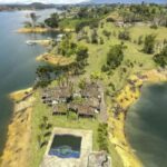 La Manuela, la finca que quiere el mayordomo de Pablo Escobar y le han negado 3 veces