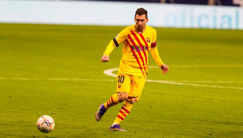 Messi, más que señalado tras una nueva derrota del Barcelona