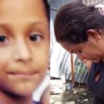 Yadira Mercado y el llanto tras perder a Yarelfis de 7 años en la manera más absurda en Magangué