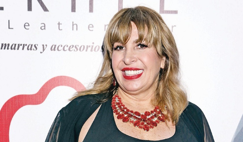 Magda Rodríguez - la productora de 'Hoy' - murió este domingo