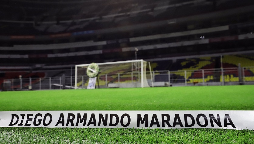 La autopsia ya reveló la causa y cómo murió Diego Armando Maradona
