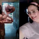 María Isabel Llach Barros murió junto a su madre casi a la misma hora