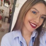 Mayra Ramírez, la trabajadora de Alkosto que pereció en una vía de Villavicencio