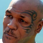 ¿Qué droga usa Mike Tyson?