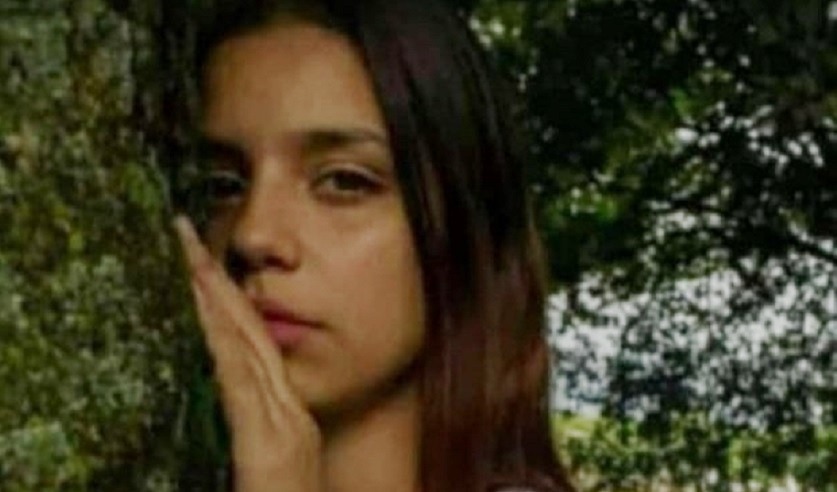 Natalia Cortez, la vida que cortaron a los 19 años cuando caminaba junto a su madre