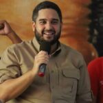 "Nicolasito", el hijo de Maduro que quiere ser diputado y va a elecciones el 6 de dic