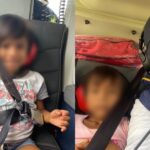 ¿Qué pasó con las dos niñas indígenas en Dabeiba?