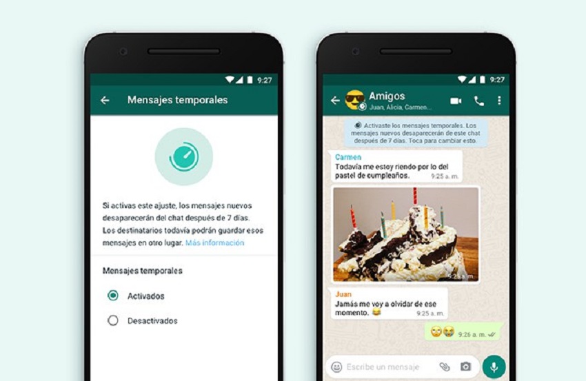 noticias tecnológicas 2 Whatsapp