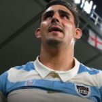 ¿Qué hizo Pablo Matera de Los Pumas?
