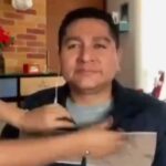 Pacho Alerta, su esposa y la jugada que arrebató risas en el set de RCN