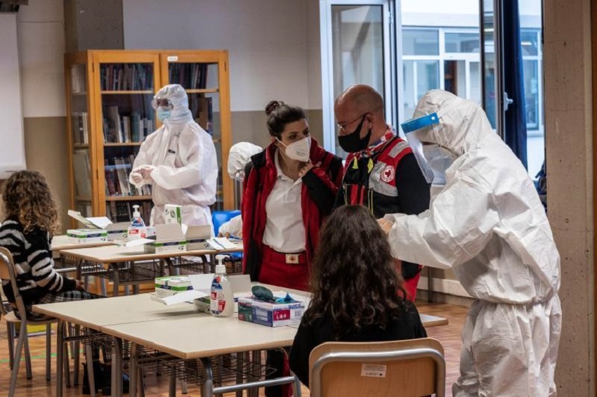 pandemia
