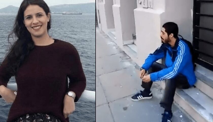 Paola Tacacho denunció 13 veces a su agresor hasta que el tipo la mató