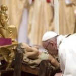 La tradicional misa del Gallo será adelantada por las medidas anticovid en Italia