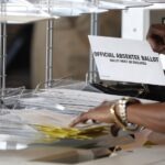 Pensilvania deberá contar por separado los votos por correo que llegaron después del 3-Nov