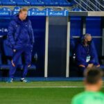 Las dudas que Ronald Koeman tiene sobre la plantilla del Barcelona