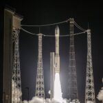 satélite