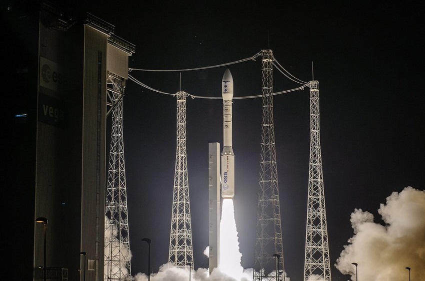 satélite