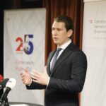 Decretan cuarentena en Austria hasta el 6 de diciembre de 2020
