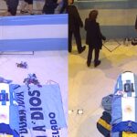 Matías Morla anuncia denuncias por muerte de Maradona