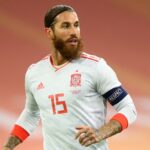 Sergio Ramos falla dos penales ante Suiza