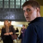 FOX Premium estrena la segunda temporada de "Condor", serie que relata la historia de Joe Turner