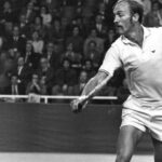 Stan Smith- mucho más que tenis- el primer maestro de la historia