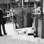 La decisión que tomó una dama y que la finiquitó en el edificio de los Colores