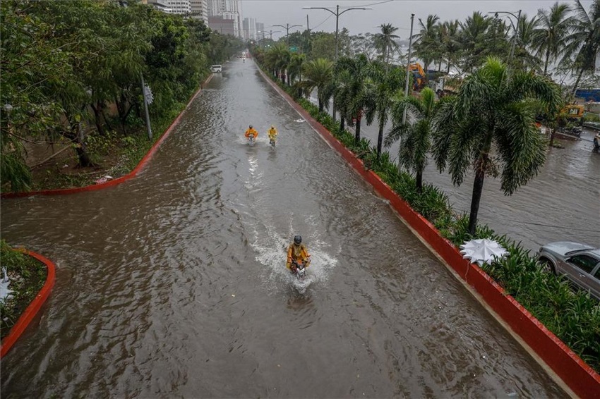 Manila