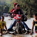 El tifón Vamco ya deja 48 fallecidos en el norte de Filipinas