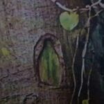 La Virgen Milagrosa en Popayán habría sido vista por la niña Sara Flores