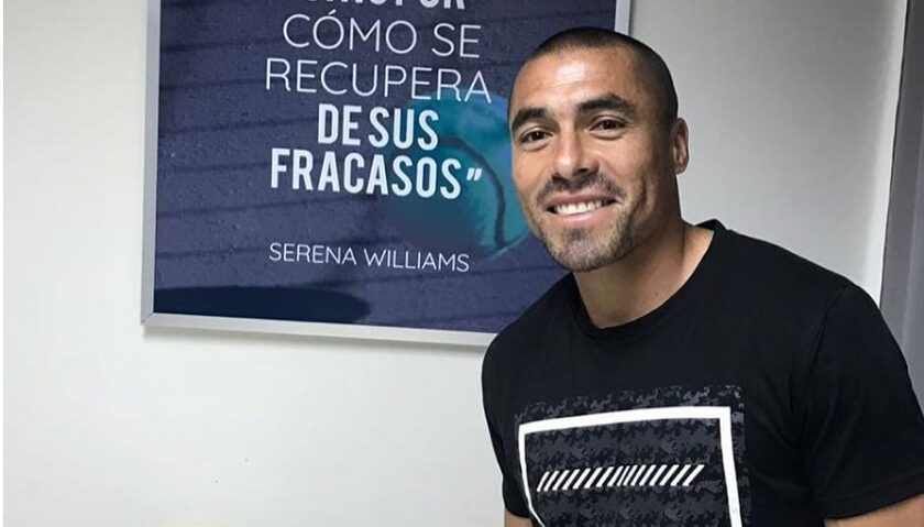 Vladimir Marín sigue recogiendo dinero y ahora sortea su colección de camisetas