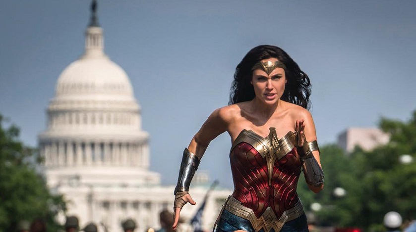 Es inevitable: Wonder Woman 1984 se estrenará el 25 de diciembre en HBO