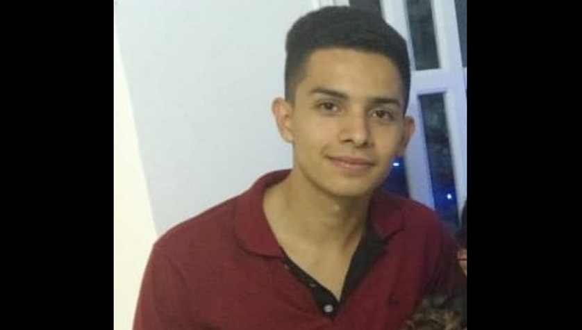 ¿Qué le pasó a Alejandro Ramírez García?