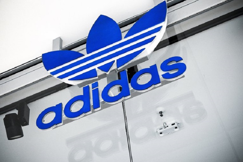 Adidas