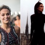 Alicia Vikander y Olivier Assayas llevarán "IRMA VEP" a HBO