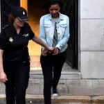Ana Julia Quezada es una dominicana condenada a cadena perpetua por el asesinato de un niño español