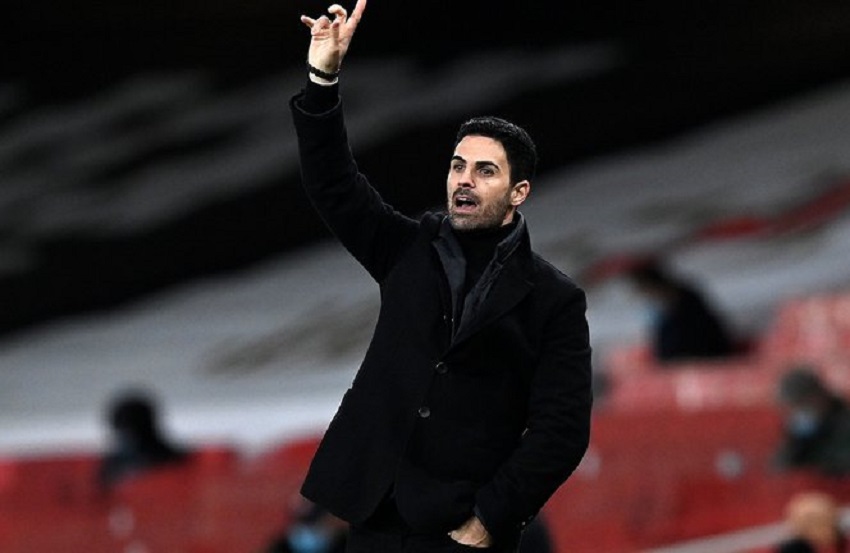 Arteta