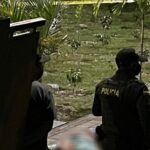 Asesinato de Patrick Blasidell Tirado