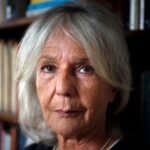 Beatriz Sarlo: "Aborté tres veces... fue un alivio"