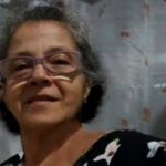 Betty Vallejo Reyes desapareció el 8 de septiembre en Armenia