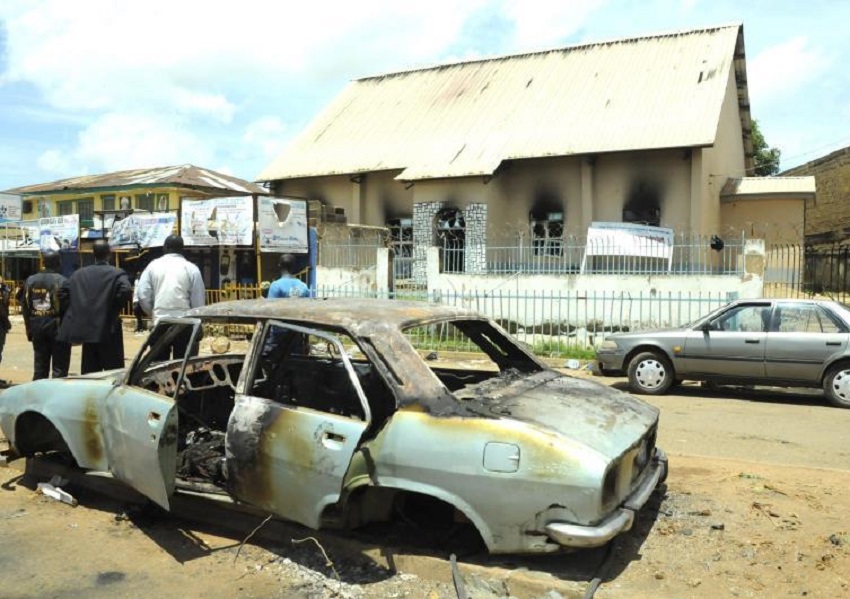 Boko Haram mata a 17 personas en dos ataques en el noreste de Nigeria