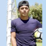 Recayó en sus adicciones Brian Fernández