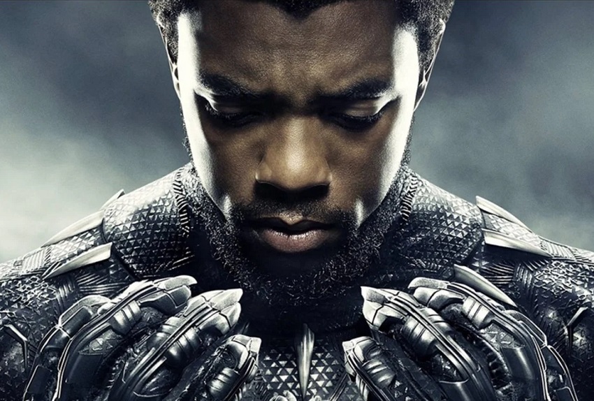 Marvel no sustituirá a Chadwick Boseman en "Black Panther II"