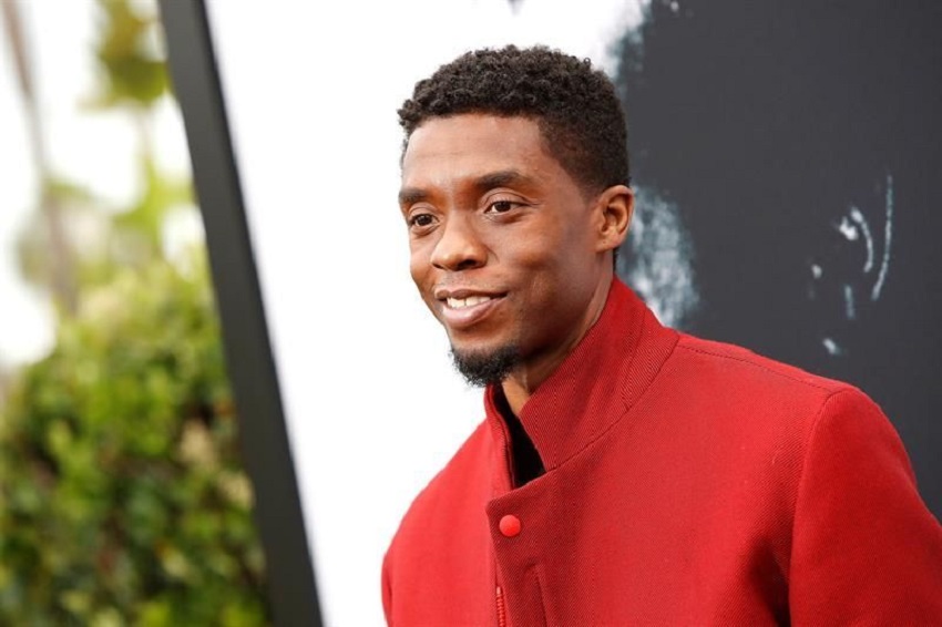 Marvel no sustituirá a Chadwick Boseman en "Black Panther II"