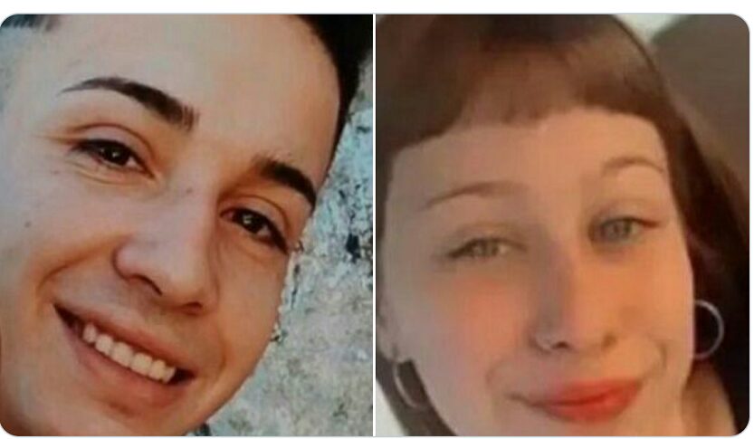 Cristian Zanetti quiso convertir una escena criminal en un aparente suicidio, lo hizo con Luz Marino.