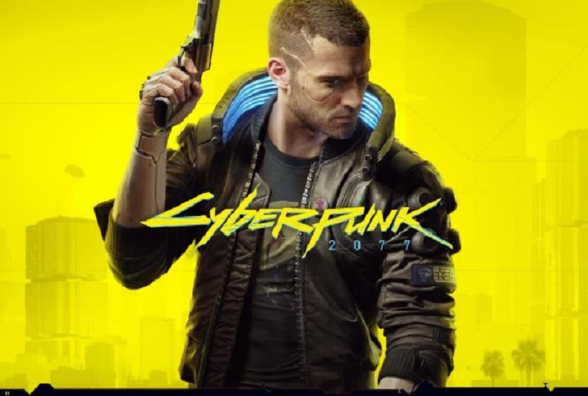 El futuro distópico de “Cyberpunk 2077” llega hoy a las consolas